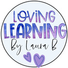 Loving Learning by Laura B