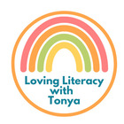 Loving Literacy with Tonya