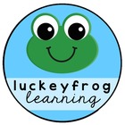 Luckeyfrog