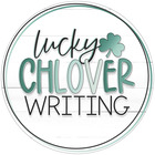 Lucky Chlover Writing