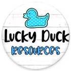 Lucky Duck Resources