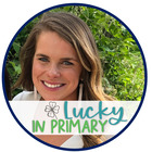 Lucky in Primary