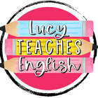 Lucy Teaches English