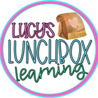 Lucy's Lunchbox Learning