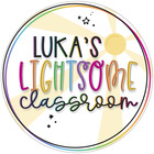 Luka's Lightsome Classroom