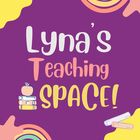 Lyna&#039;s Teaching Space