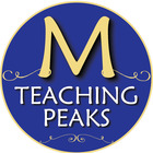 M Teaching Peaks