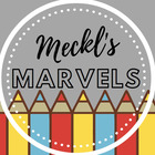 Mackenzie Meckl - Meckl's Marvels