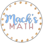 Mack&#039;s Math