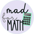 Mad for Math
