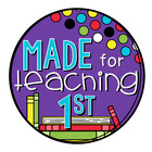 Made for Teaching 1st