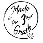 Made in the 3rd Grade