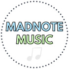 Madnote Music