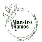 Maestro Ramos Dual Language Enrichment Store