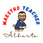 Maestro Teacher Alberto