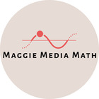 Maggie Media Math