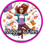  Maggie&#039;s Files