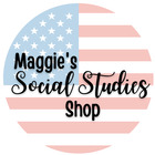 Maggie&#039;s Social Studies Shop