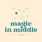 Magic in Middle 