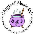 Magic of Music Ed