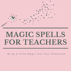 Magic Spells for Teachers