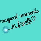 magical moments in fourth