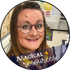 Magical Resources by Harry Potter Teacher