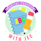 Magical teaching with jee
