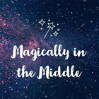 Magically in the Middle