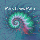 Mags Loves Math