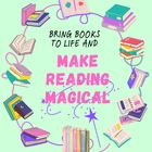Make Reading Magical
