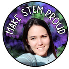Make STEM proud