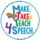 Make Take Teach for Speech