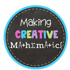 Making Creative Mathematics