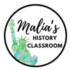 Malia&#039;s History Classroom