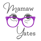 Mamaw Yates