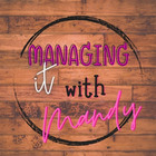 Managing IT with Mandy