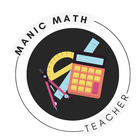 Manic Math Teacher