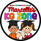 Marcelle&#039;s KG Zone