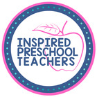 Maria Lockridge- Inspired Preschool Teachers 