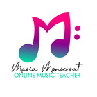 Maria Monserrat Online Music Teacher