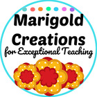 Marigold Creations for Exceptional Teaching