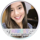 Marisa&#039;s Music Space