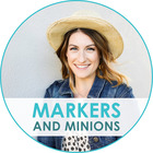 Markers and Minions