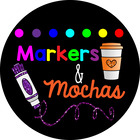 Markers and Mochas