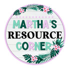 Martha&#039;s Resource Corner