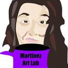 Martinez Art Lab 