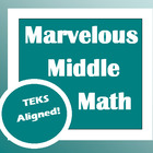 Marvelous Middle Math