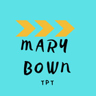 Mary Bown