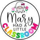 Mary had a little classroom